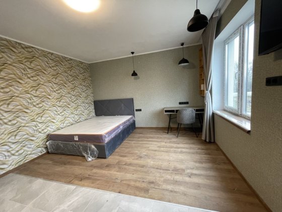 Супер Ціна.! Без комісії! Квартира студія з ремонтом та меблями! Буча