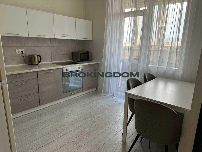 1-кімн квартира, ЖК Лісовий квартал. єВідновлення - фото 1