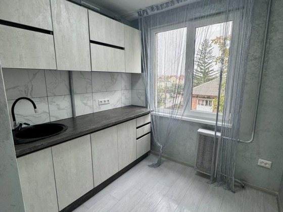 Сучасна 2-кімнатна квартира з євроремонтом Біла Церква