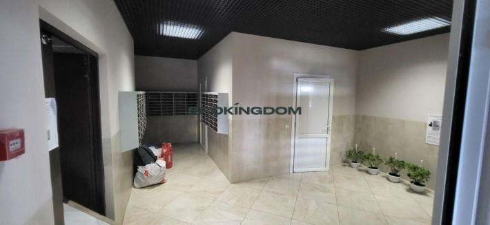 1-к квартира 42м2 + комора / вул. Симоненка / єВідновлення - фото 1