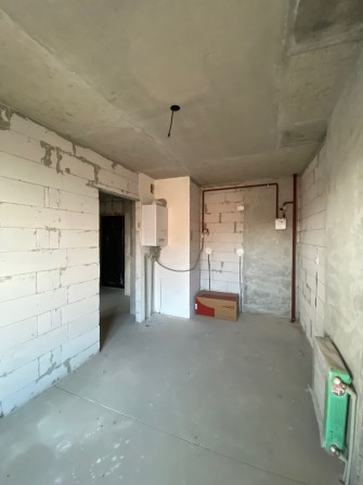 Продаж 1кімн квартири.Індивідуальне опалення - фото 1