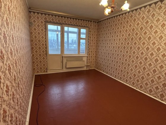 Продаж 1-кімнатна квартира Біла Церква Белая Церковь