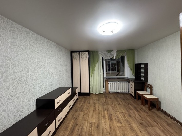 Продаж 1-к квартира в Вишневому центр постанови - фото 1