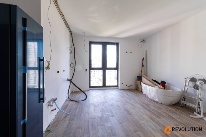 Без% Ціна нижча, ніж у забудовника ЖК Крона Парк, Бровари, двохрівнена - фото 1