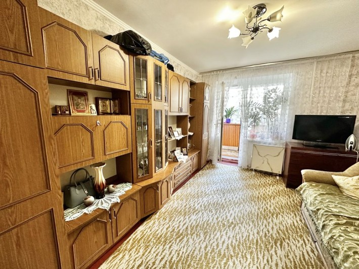 Продаж 2х кімнатної квартири Бориспіль Головатого - фото 1