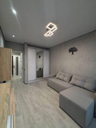 Однокімнатна квартира з ремонтом. Державні програми - фото 1