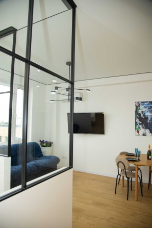 Абсолютно нова квартира з дизайнерським ремонтом - фото 1