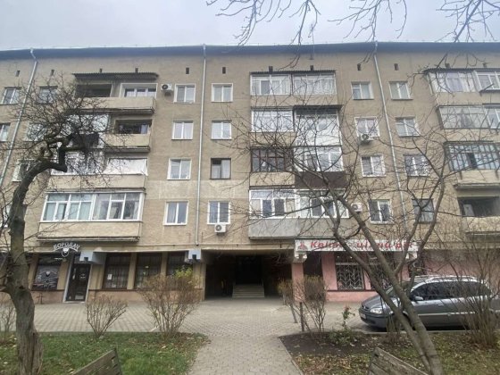 Терміновий продаж 1к квартири Ивано-Франковск
