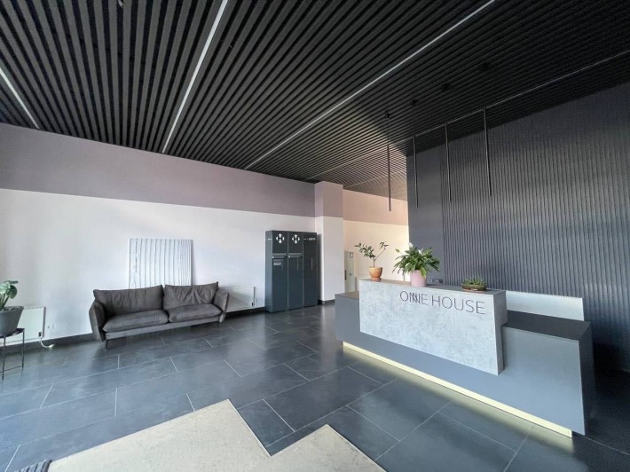 Готова 2К в ЖК ONE HOUSE - фото 1