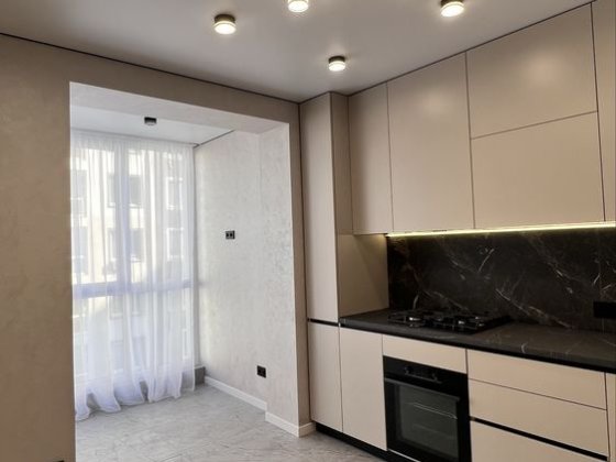 Однокімнатна квартира з ремонтом без комісії для покупця Буча