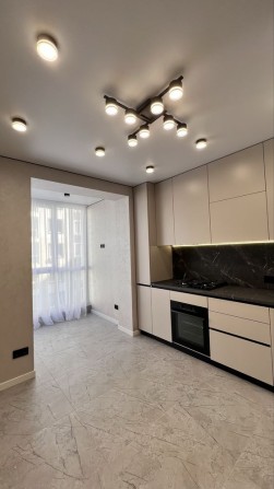 Однокімнатна квартира з ремонтом без комісії для покупця - фото 1