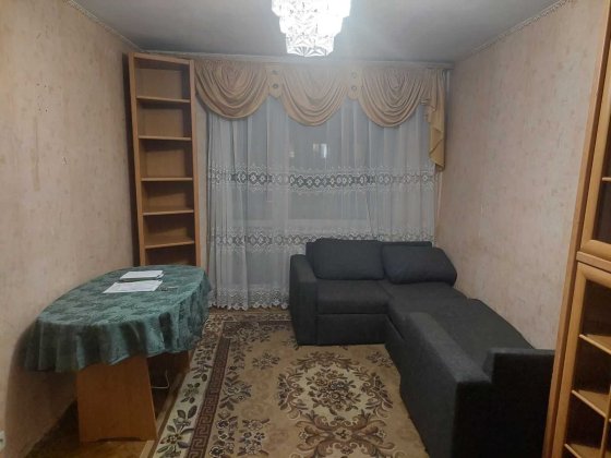 Продам 3-кімнатну квартиру м. Бровари Бровары