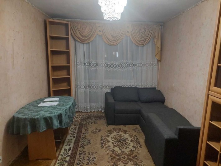 Продам 3-кімнатну квартиру м. Бровари - фото 1