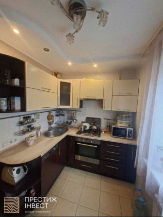 Продаж 3 кімнатної квартири по вулиці Нова 2 - фото 1