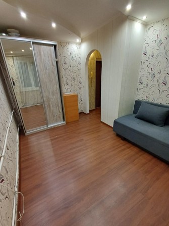 Продам 1к квартиру.БЕЗ КОМІСІЇ.Вишневе вул.Балукова - фото 1