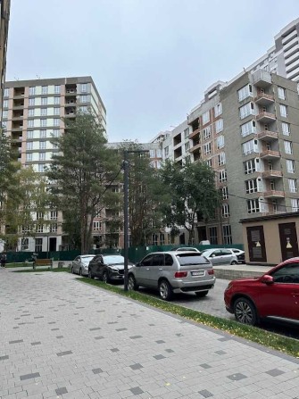 Продам 3-кімнатну квартиру в ЖК Крона Парк-2, будинок зданий - фото 1