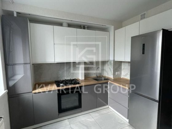 Продаж / Квартира / вул. Бориса Гмирі, Буча Буча