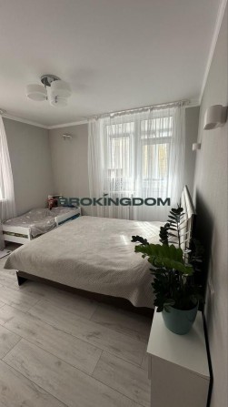 Євро 2-кімн квартира / ЖК Паладіум / єВідновлення - фото 1