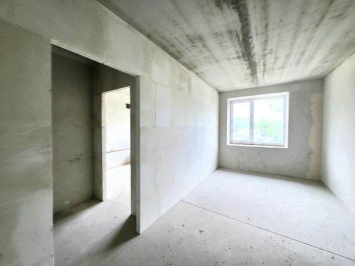 Продам 1 кімнатну квартиру в зданому будинку - фото 1