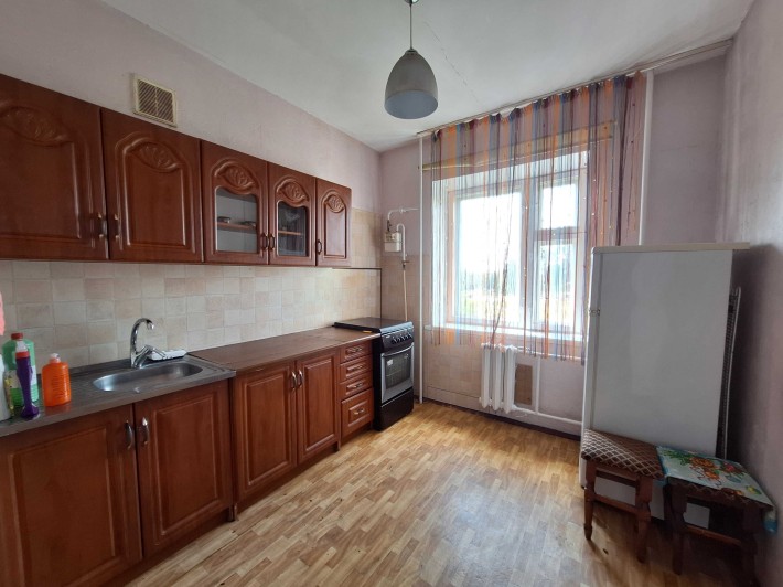 2-кімнатна 52м район зупинки "Авіаторів" м.Бориспіль - фото 1