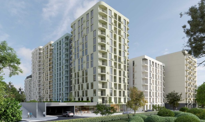 ВИГІДНО! До чорної п"ятниці. Продаж квартири в сучасному ЖК. - фото 1