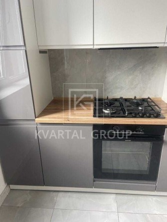 В продажу НОВА готова 1к квартира 36м2 ,Сертифікат,єОселя - фото 1