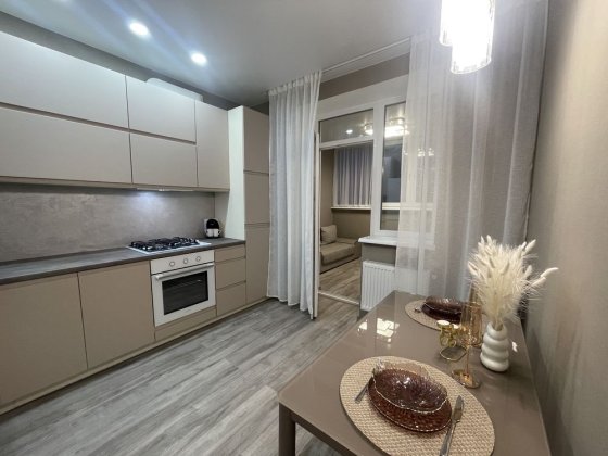 ЖК Вишневі Сади! Ідеальне місце для життя! 46 кв.м Нова Вишневое