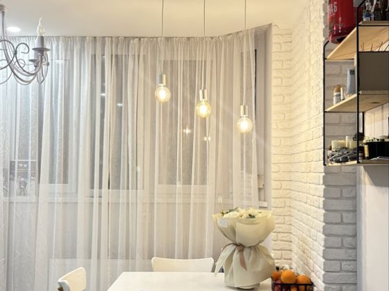 ЖК Лісовий Квартал, 2 кімната квартира Бровари