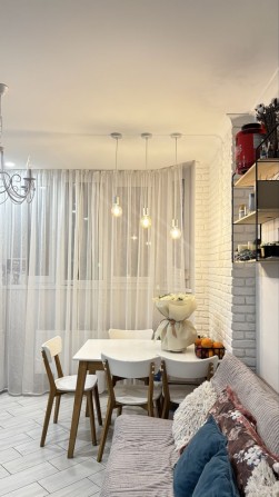 ЖК Лісовий Квартал, 2 кімната квартира - фото 1