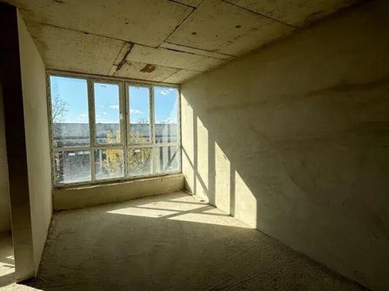 1-кімнатна в новобудові, вул.Чорновола Івано-Франківськ