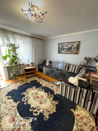 Продаж 3-кімнатна квартира для комфортного життя на початку міста - фото 1