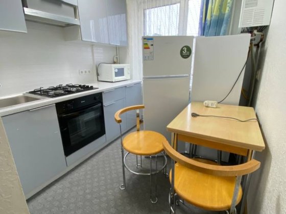 3-кімнатна квартира по вул.Хмельницького , індивідуальне опалення Івано-Франківськ