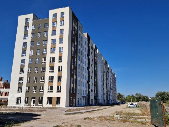 Продаж квартири 1к Героїв Крут, 18 ЖК Скандія Бровари Бровари