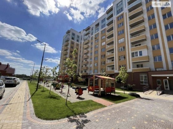 Продаж просторої 2 кімнатної квартира в зданому будинку! Буча