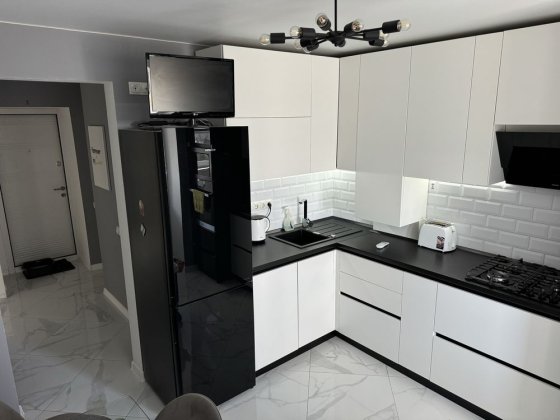 Продажа від ВЛАСНИКА, 2-х кімнатной квартири з меблями та технікою Бориспіль