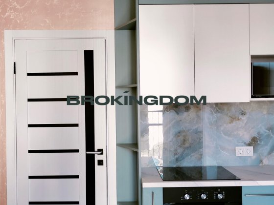 Продаж 1к квартира,вул.Героїв Крут,Бровари Бровары