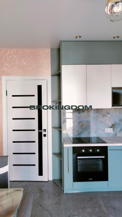 Продаж 1к квартира,вул.Героїв Крут,Бровари - фото 1