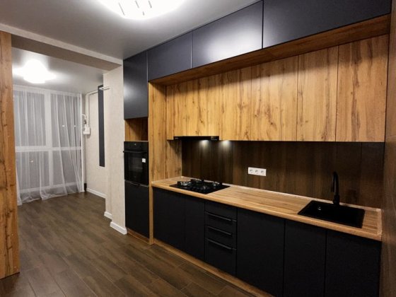 Продаж без комісії  1-к квартири ЖК Софія Резіденс, вул. Молодіжна 10 Вишневое