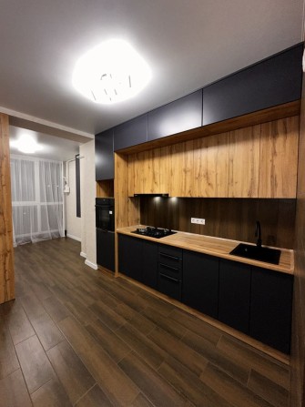 Продаж без комісії  1-к квартири ЖК Софія Резіденс, вул. Молодіжна 10 - фото 1