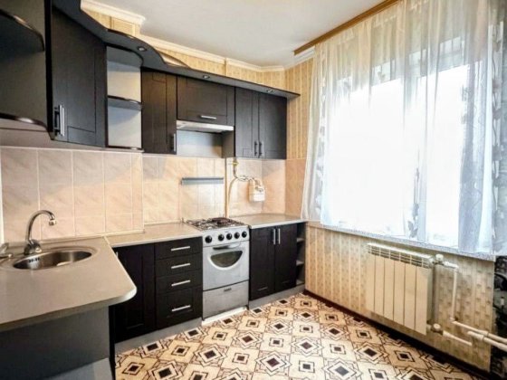 Продаж 3ри кімнатної квартири . Белая Церковь