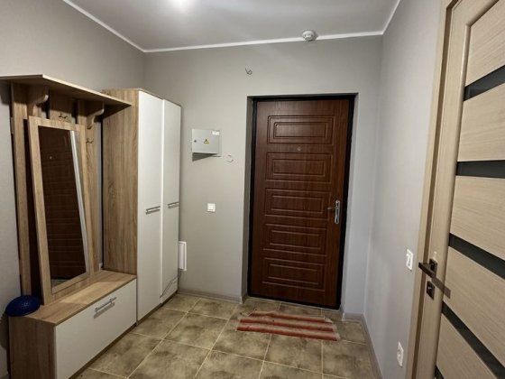 Продаж чудової квартири з новим ремонтом на Москаленка 49 без % Бровары