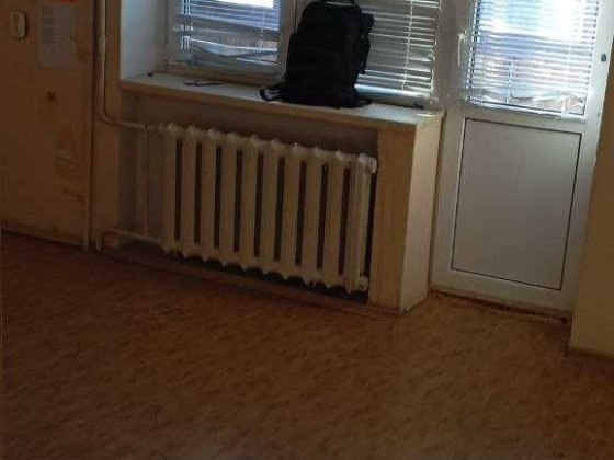 Однокімнатна квартира від власника. Івано-Франківськ