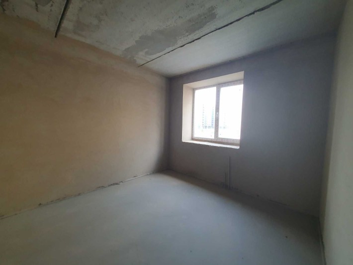 2 кімн.кв з документами. Газове опалення, цегляний будинок. - фото 1