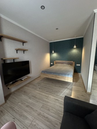 Власник, боголюбова, слобідка, жк софія, торг, студія - фото 1