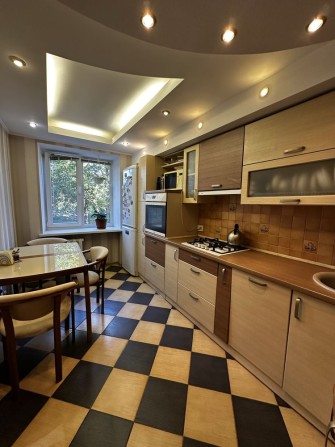 Продаж чудової квартири з ремонтом бул Незалежності 3 без % - фото 1