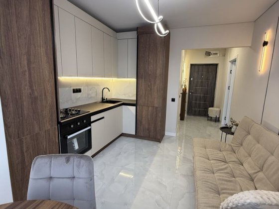 Продаж! Розкішна 1к квартира в ЖК Містечко Центральне,Івано-Франківськ Ивано-Франковск