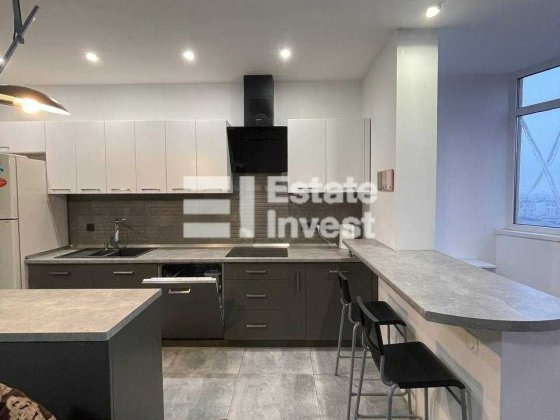 Продається 3 х кімнатна квартира ЖК «Авіа Квартал» Вишневое