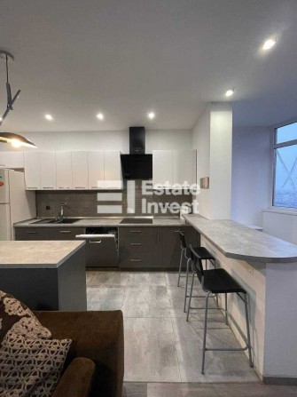 Продається 3 х кімнатна квартира ЖК «Авіа Квартал» - фото 1