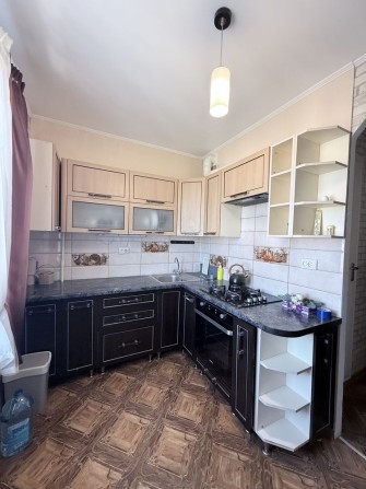 Велика 3к квартира біля школи та садочка! БЕЗ КОМІСІЇ - фото 1