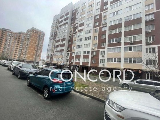 1-к ЖК Софія від Мартинова, Вишневі Сади, Вишневе. Машинобудівників 23 Вишневе